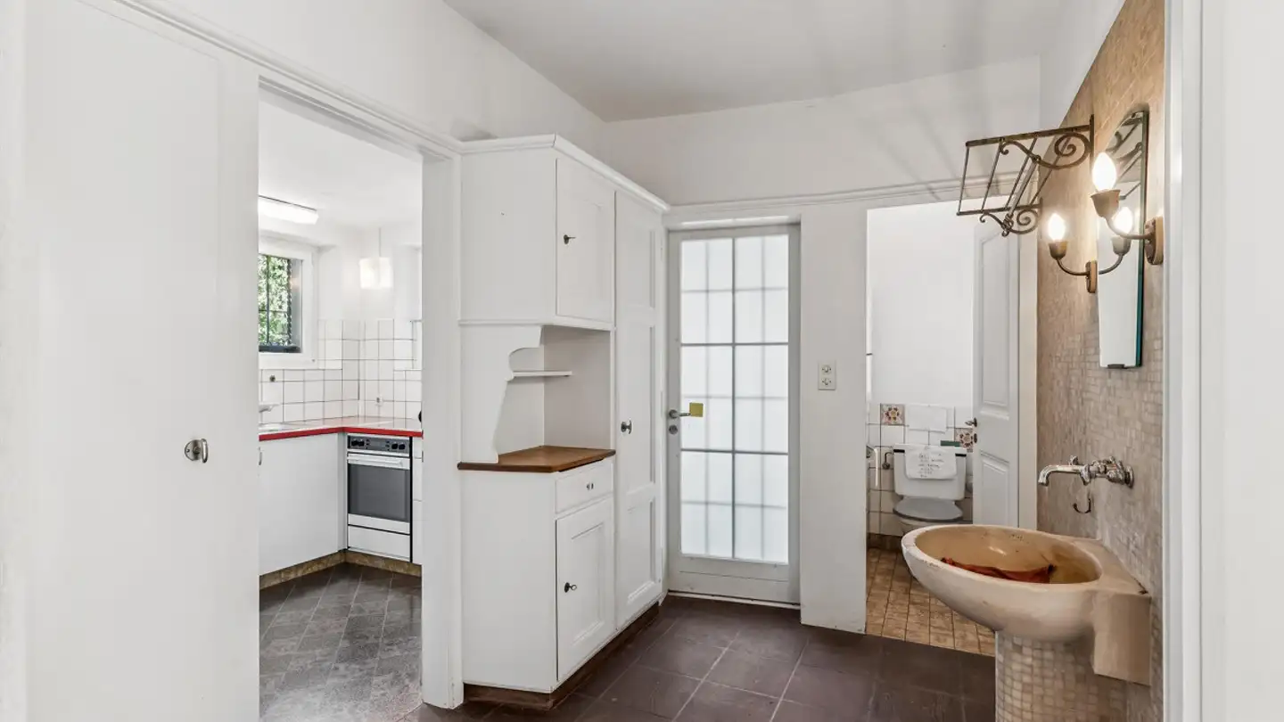 Einfamilienhaus kaufen - 8702 Zollikon - Foto 4