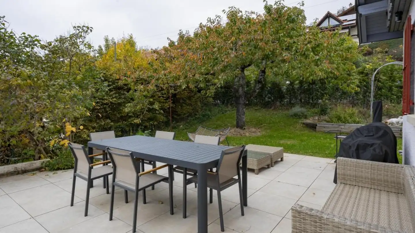 Villa in vendita - Route De St-George, 1188 Gimel - Foto 2