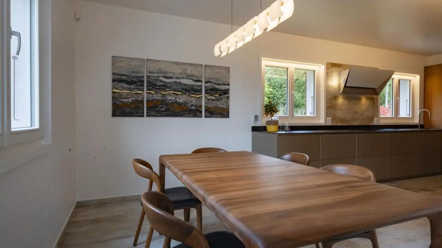 Villa in vendita - Route De St-George, 1188 Gimel - Foto 4