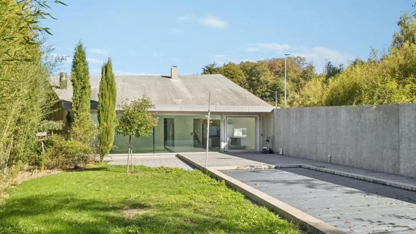 Maison individuelle à vendre - 1052 Le Mont-sur-Lausanne - Photo 3