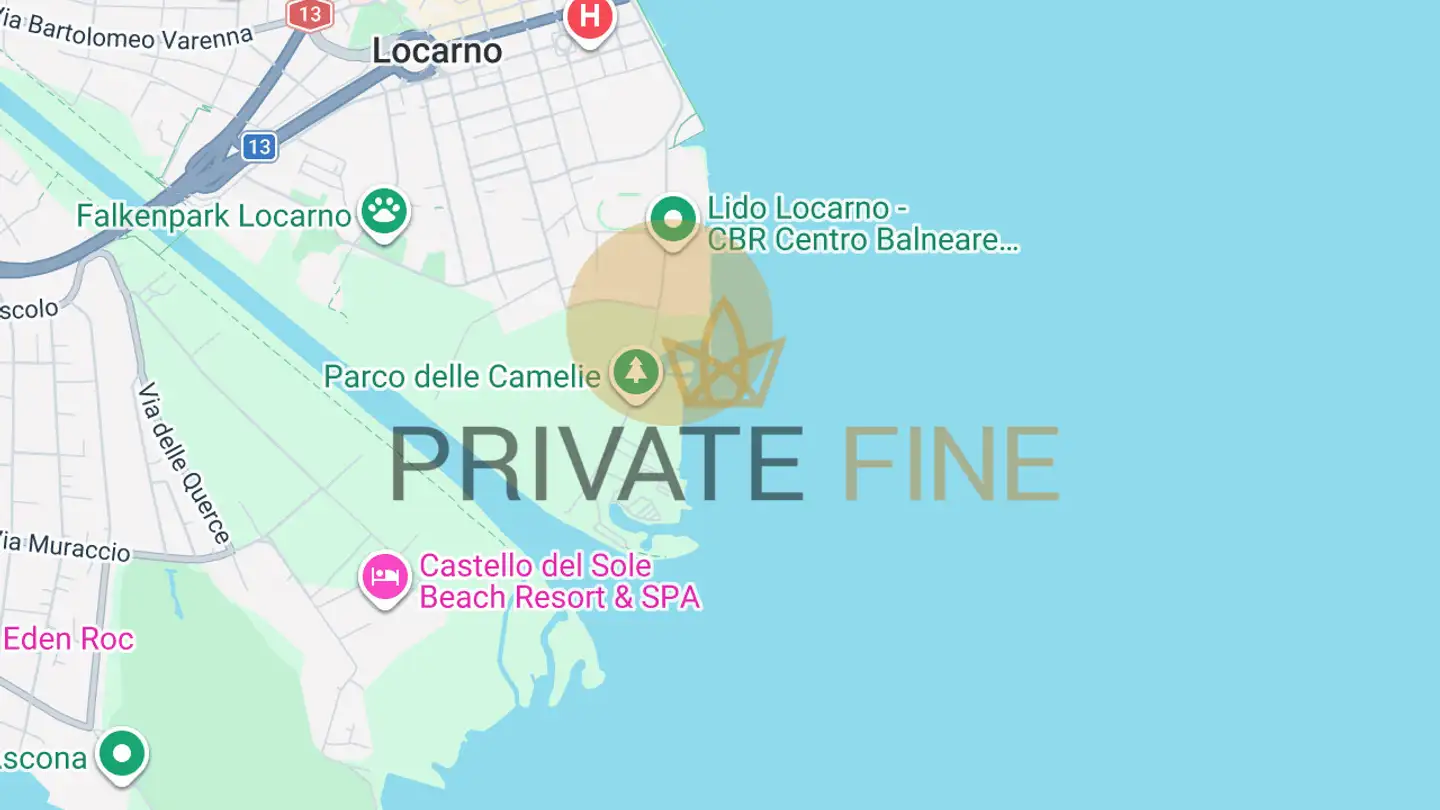 Appartamento in vendita - 6600 Locarno - Foto 2