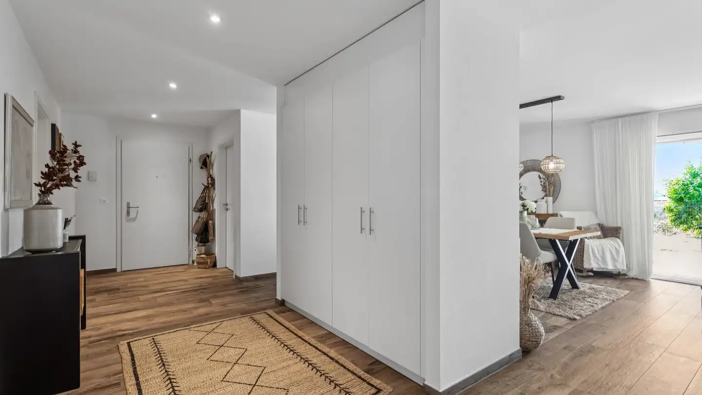 Appartement à vendre - 1757 Noréaz - Photo 2