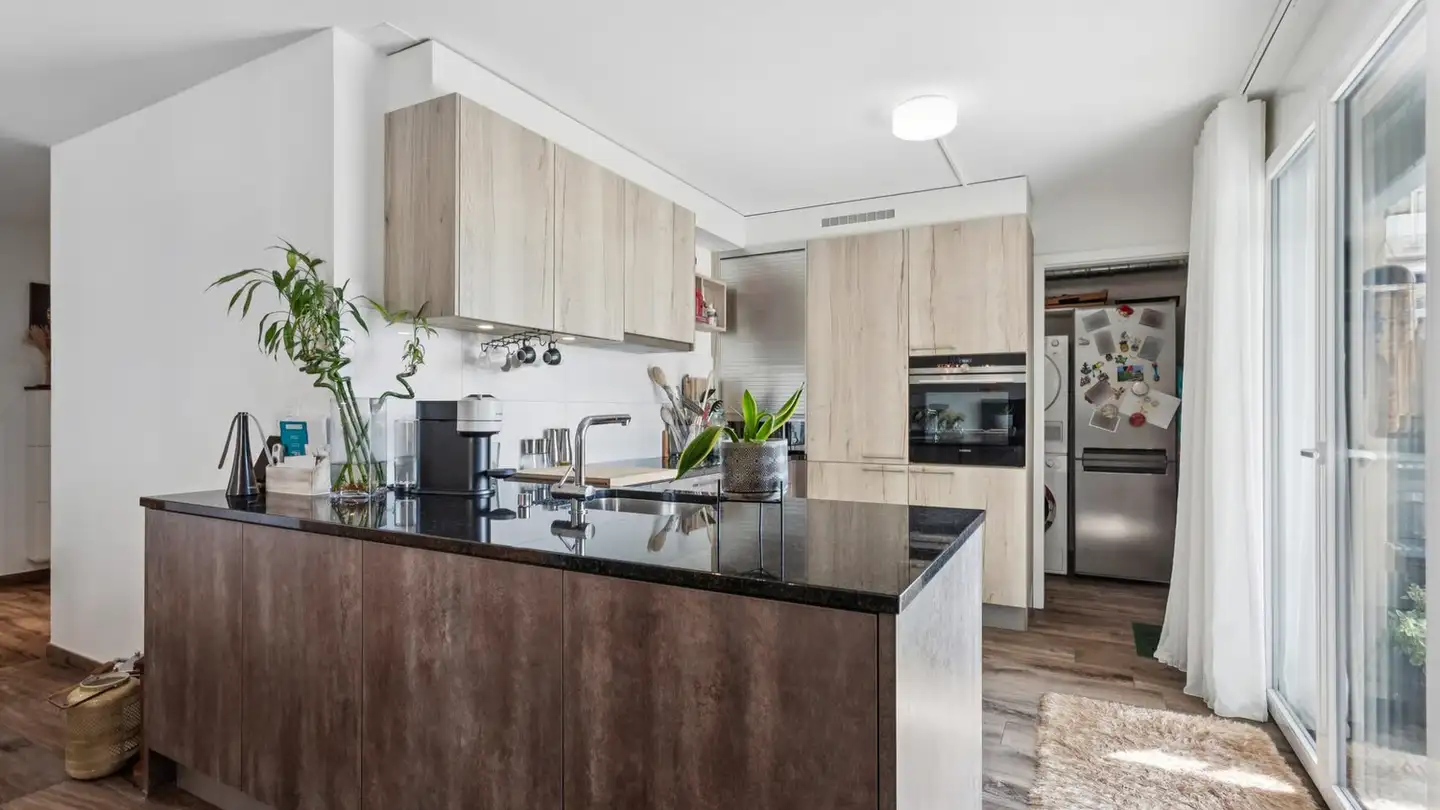 Appartement à vendre - 1757 Noréaz - Photo 4