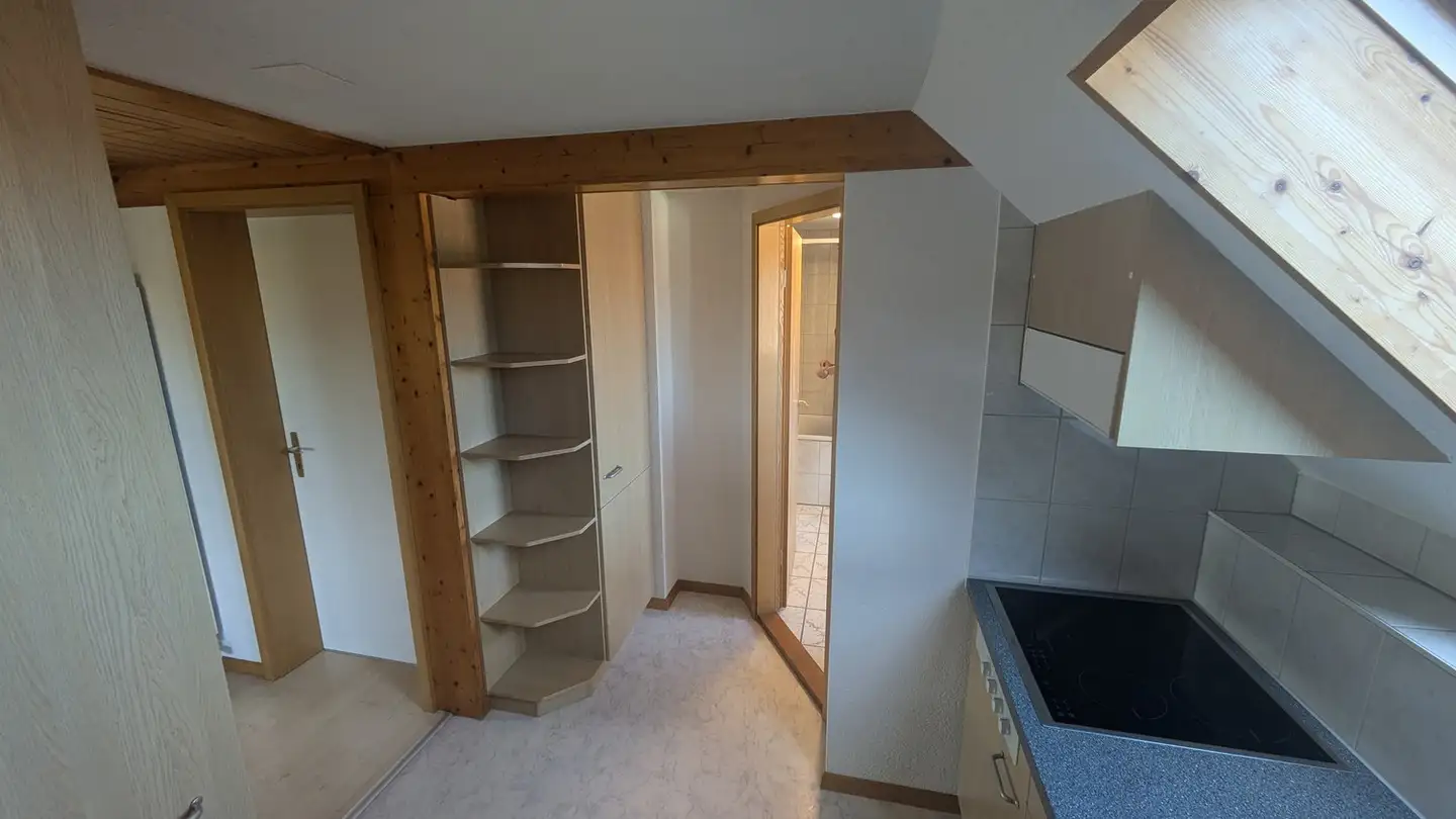 Appartement à louer - Bleienbachstrasse 40, 4932 Lotzwil - Photo 4