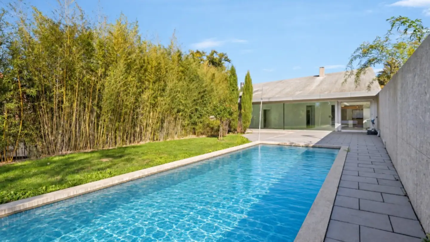 Maison individuelle à vendre - 1052 Le Mont-sur-Lausanne