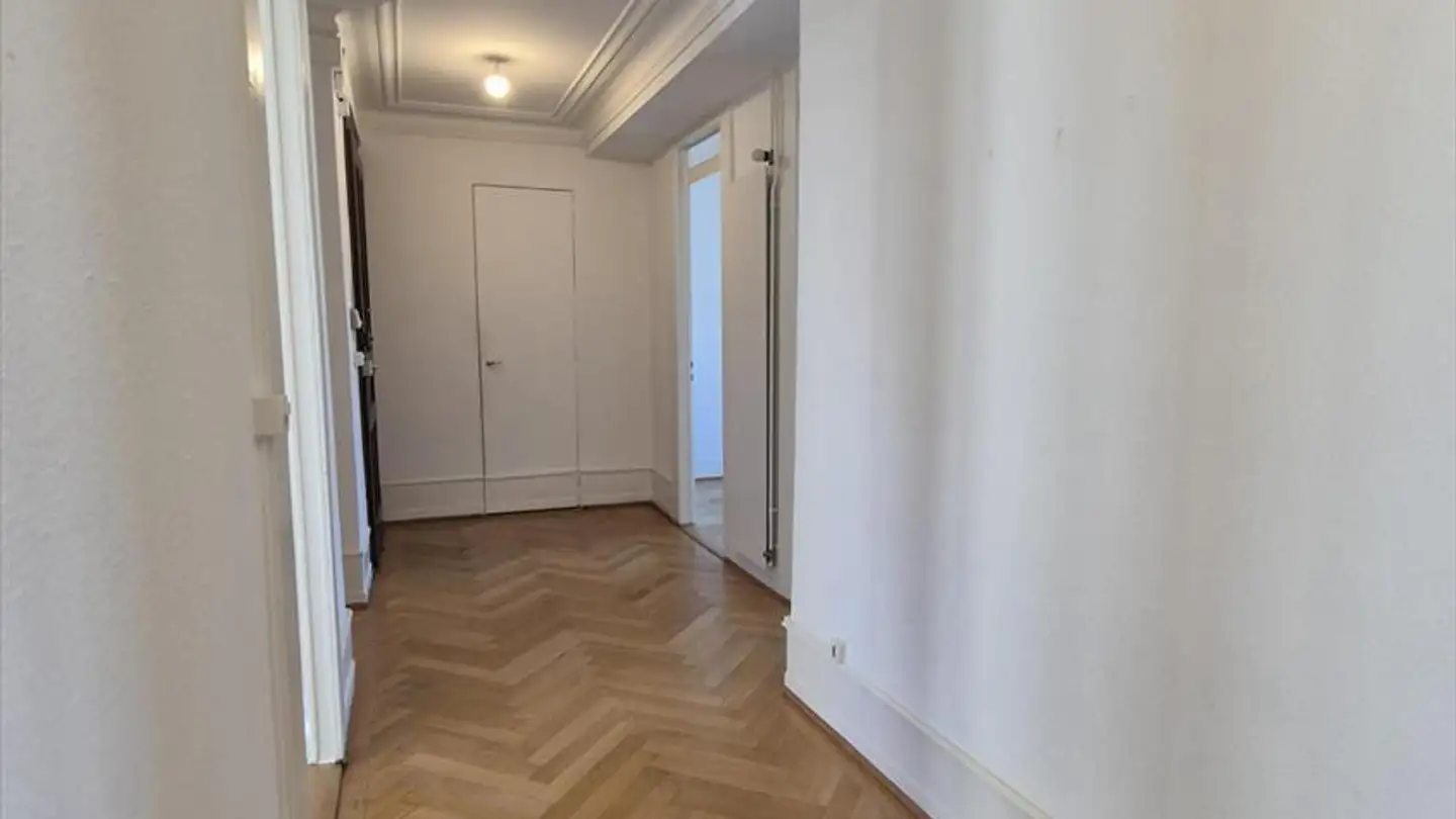 Appartement à louer - Avenue Henri- Dunant 3, 1205 Genève