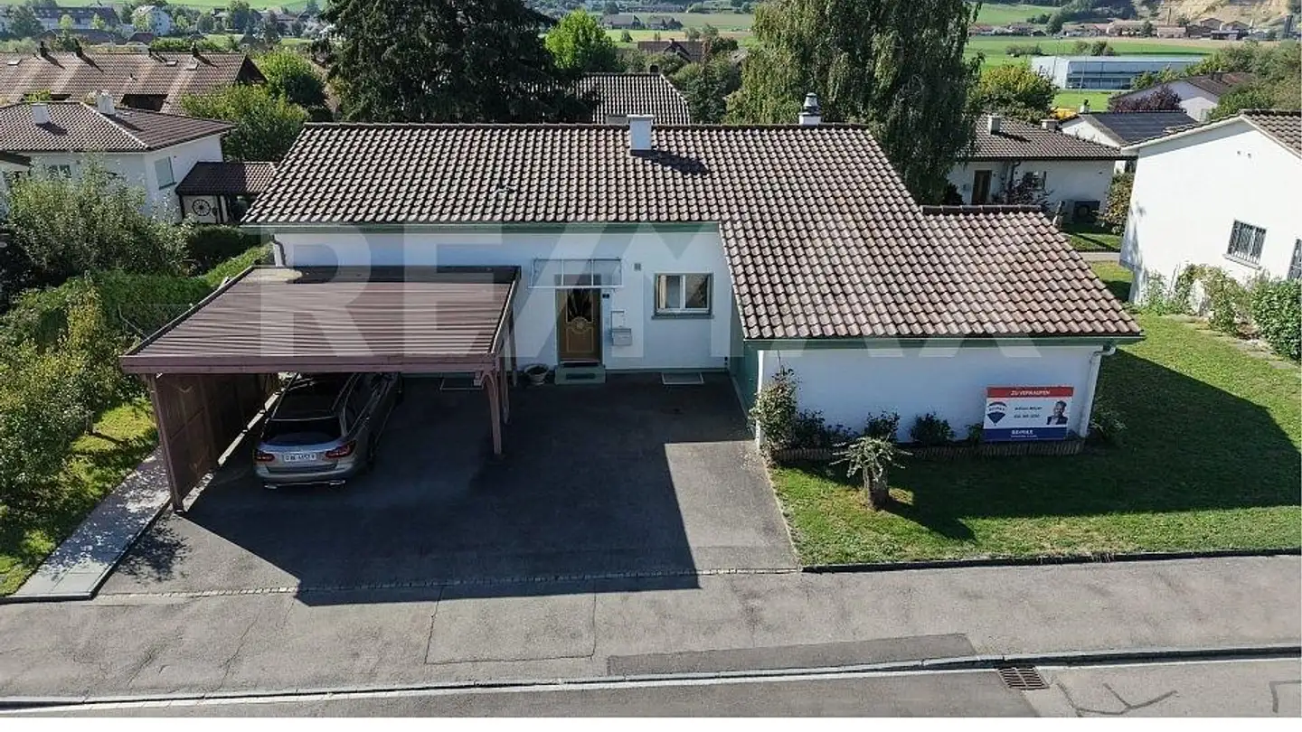 Einfamilienhaus kaufen - Höheweg 3, 3054 Schüpfen