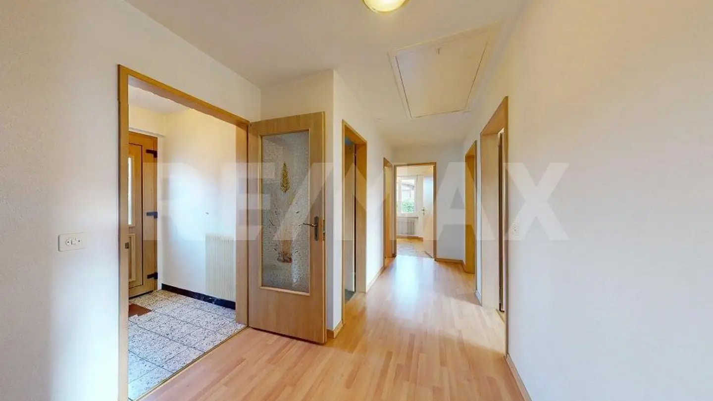 Einfamilienhaus kaufen - Höheweg 3, 3054 Schüpfen - Foto 4