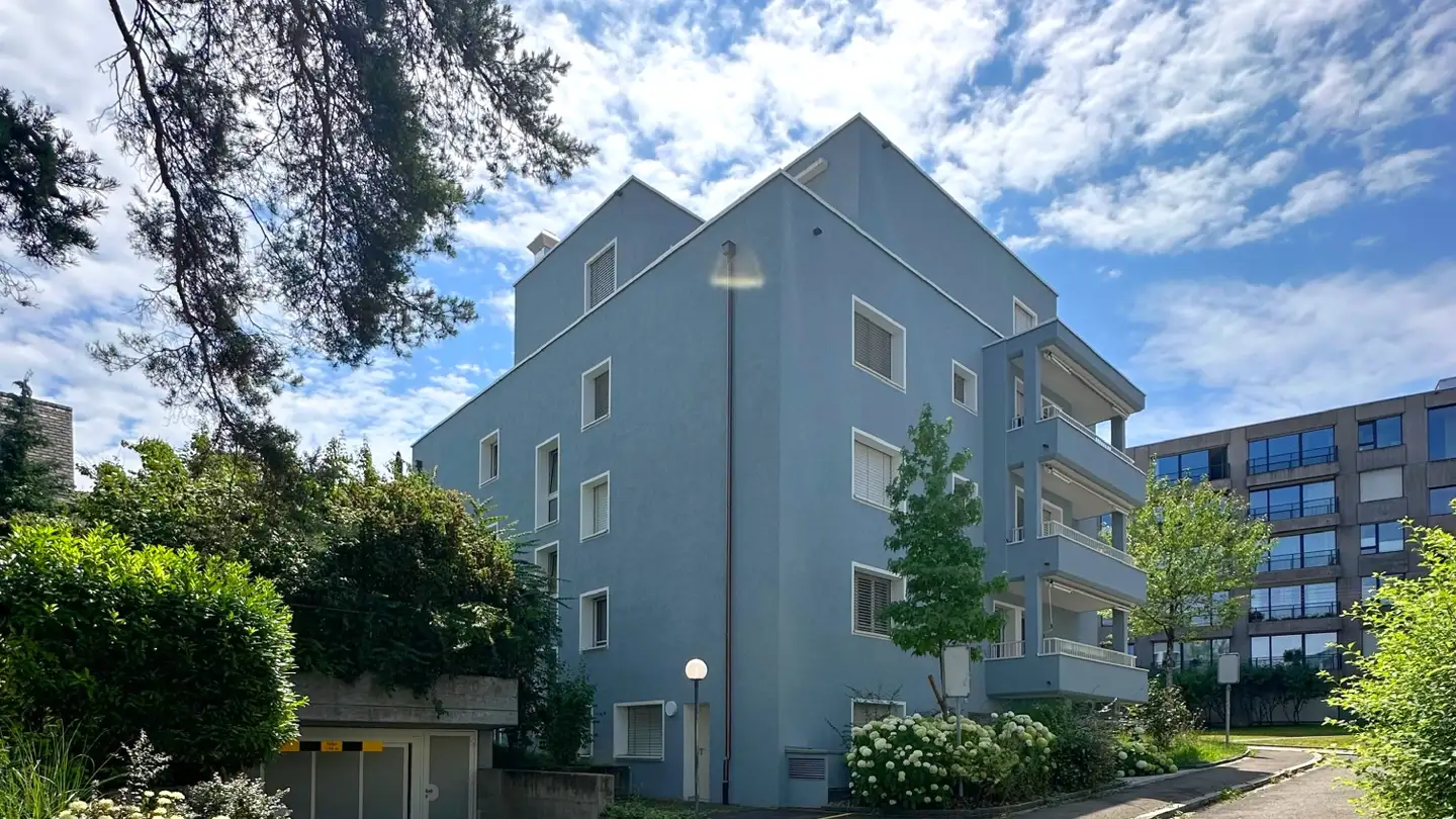 Werkstatt mieten - Triemlistrasse 155, 8047 Zürich - Foto 2