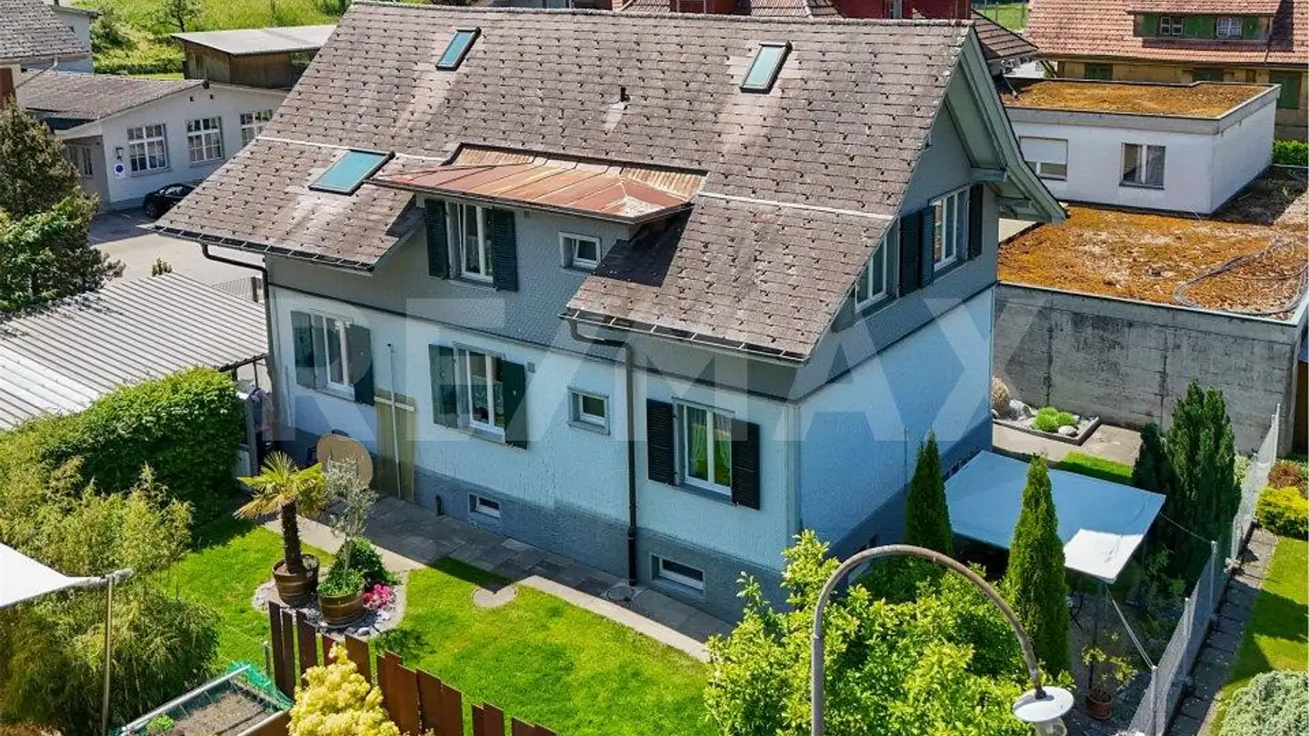 Einfamilienhaus kaufen - 3457 Wasen im Emmental - Foto 4