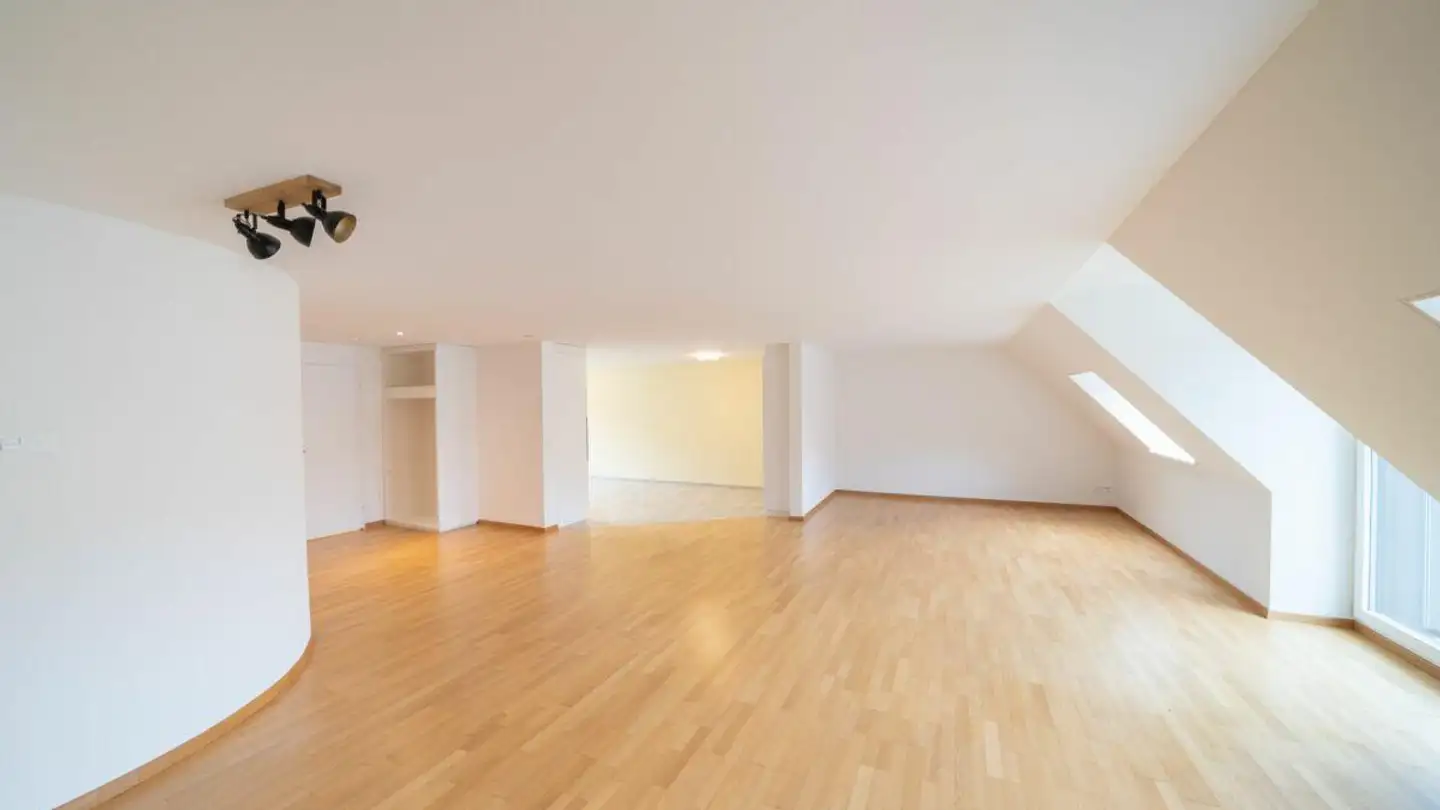 Apartment for rent - Badenerstrasse, 5442 Fislisbach