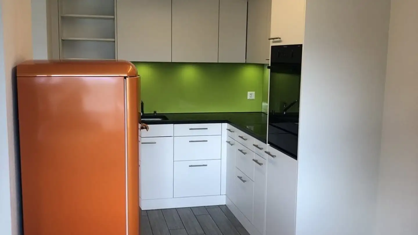 Apartment for rent - Günzenenstrasse 3, 3612 Steffisburg - Photo 2