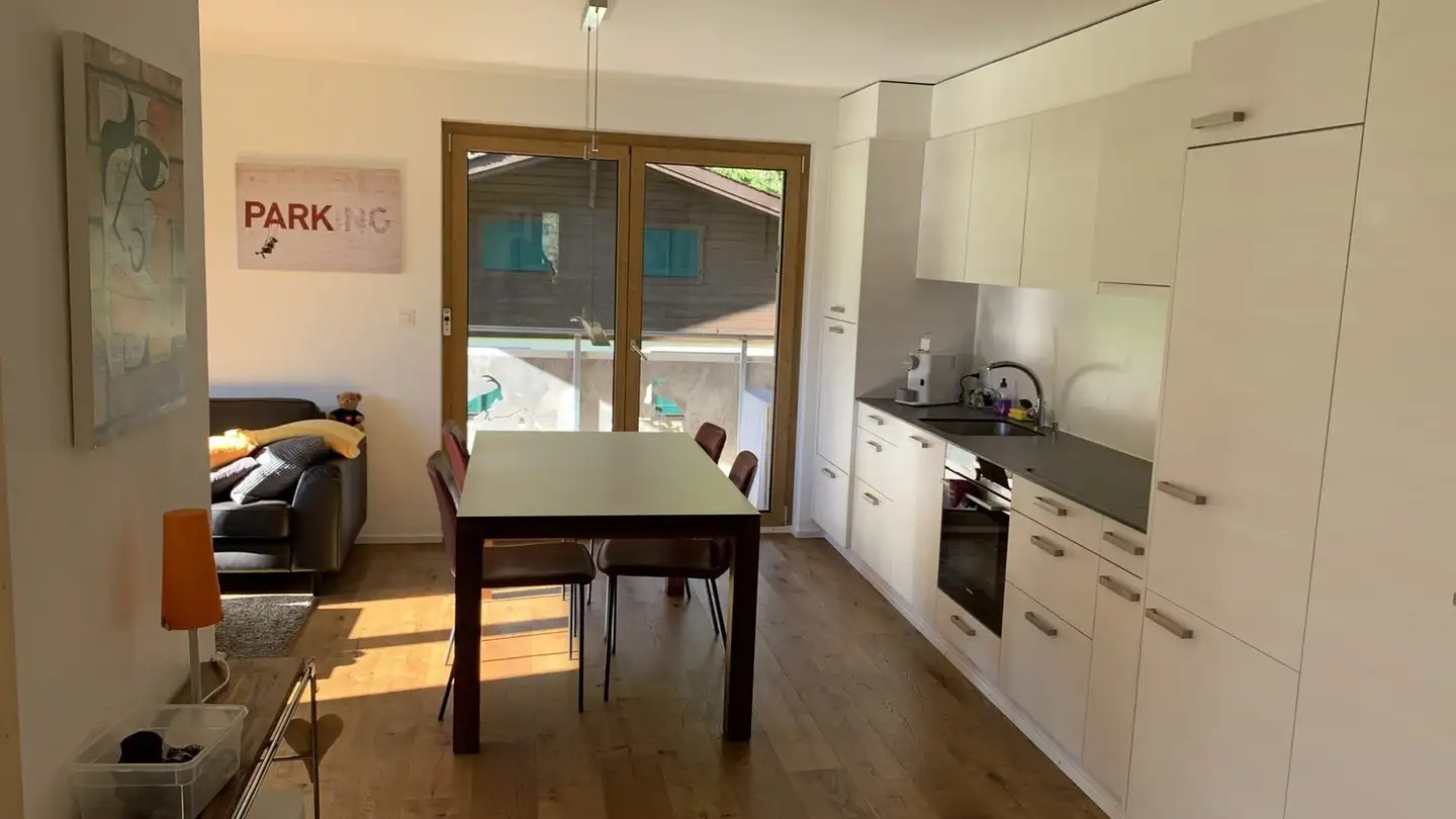 Appartamento in vendita - Route De La Cergnat 70, 1875 Morgins - Photo 3