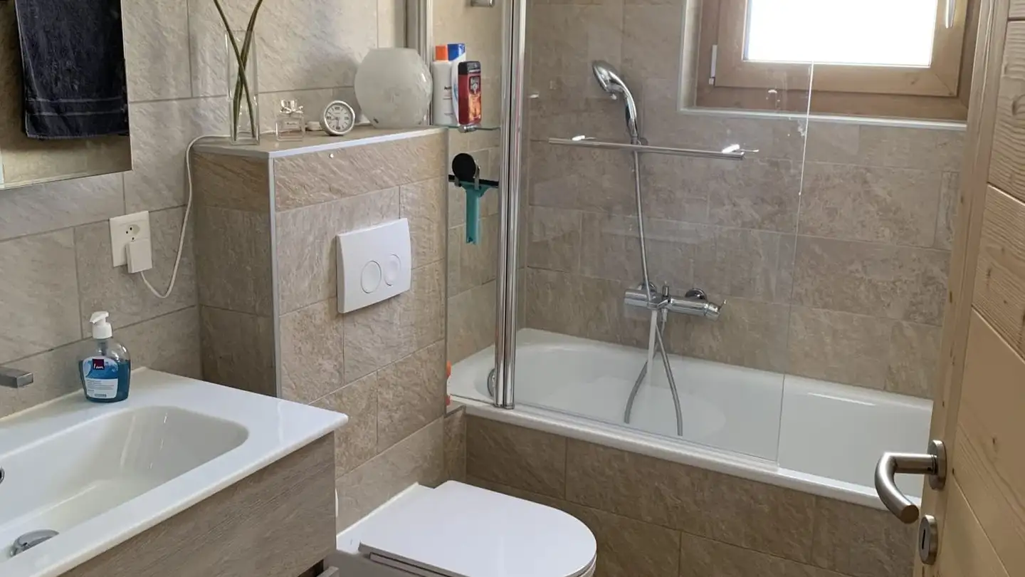 Appartamento in vendita - Route De La Cergnat 70, 1875 Morgins - Photo 4