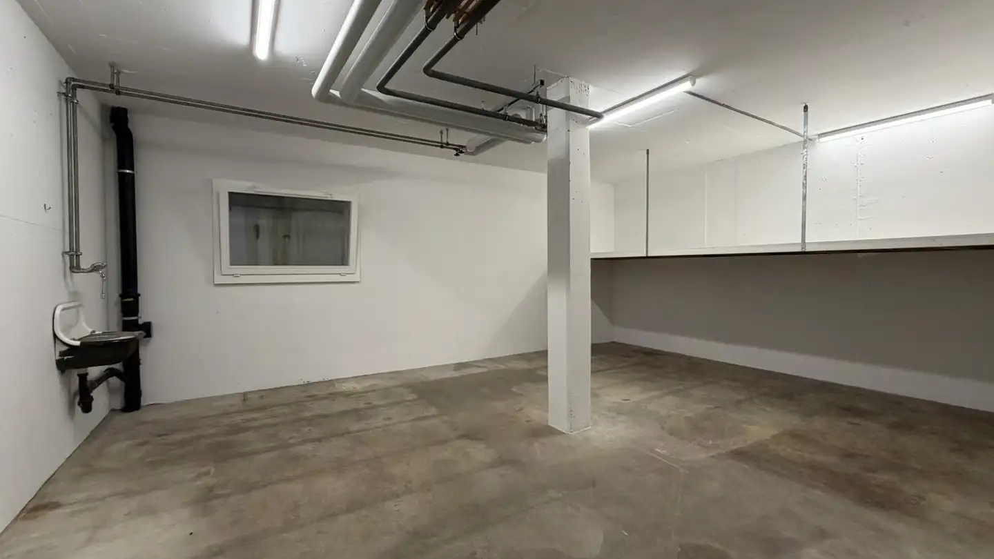 Sala hobby in affitto - Grundstrasse 7, 8126 Zumikon
