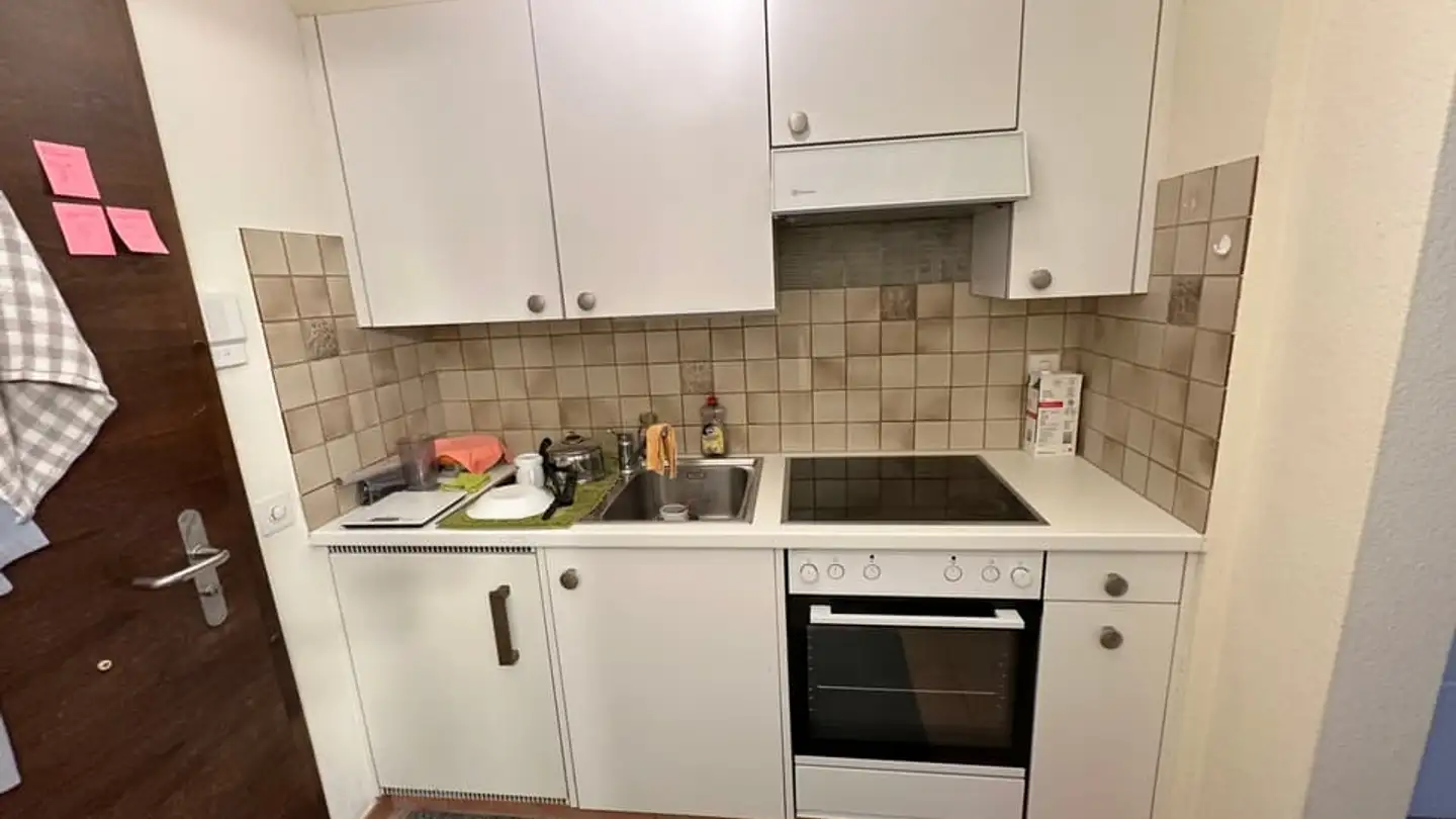 Appartement à louer - Route D'antzère 30, 1964 Conthey - Photo 3