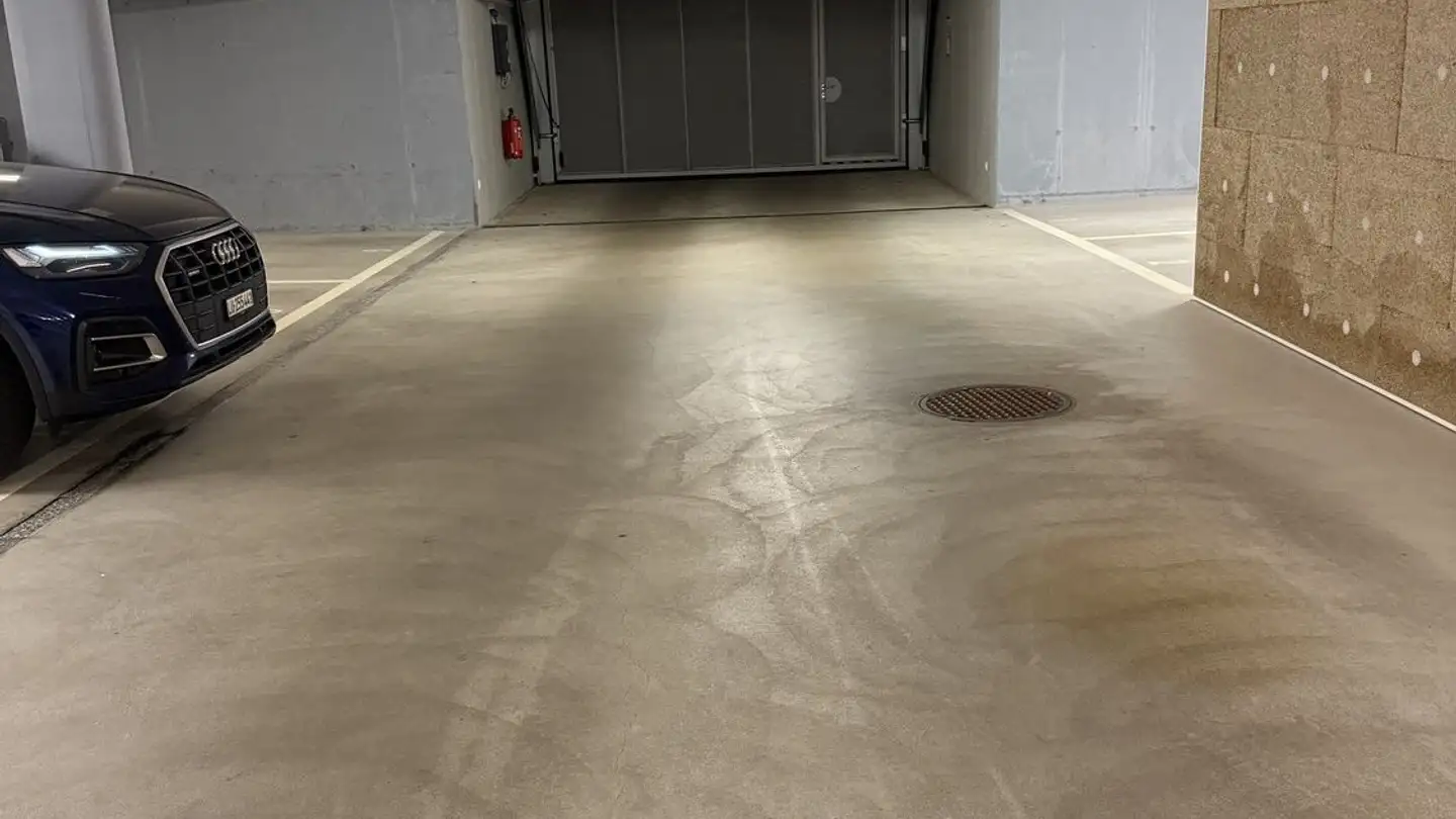 Parkplatz im Freien mieten - Loretorain 3, 6300 Zug - Foto 3