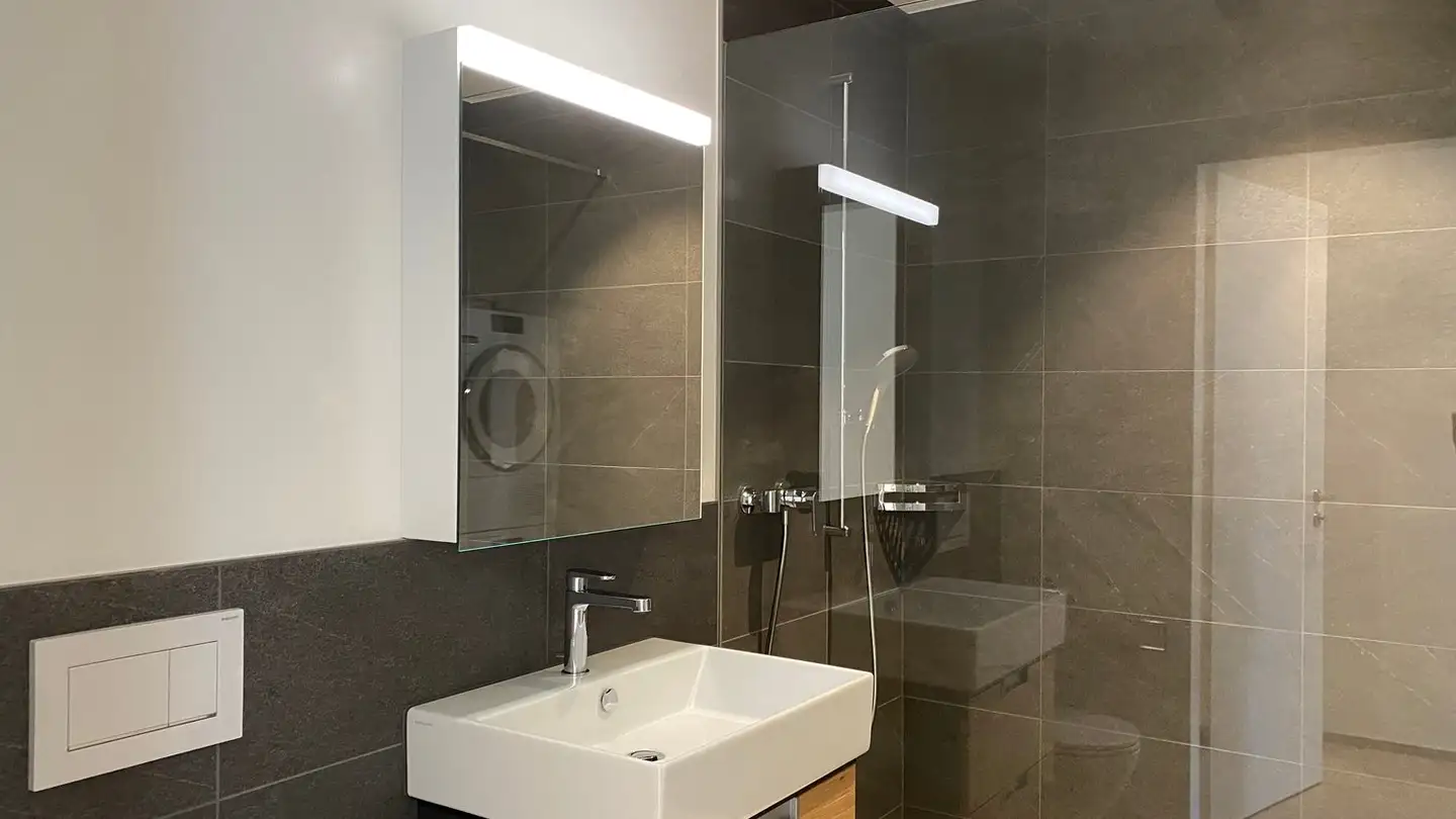 Apartment for rent - Häslirainweg 8, 4147 Aesch BL - Photo 2