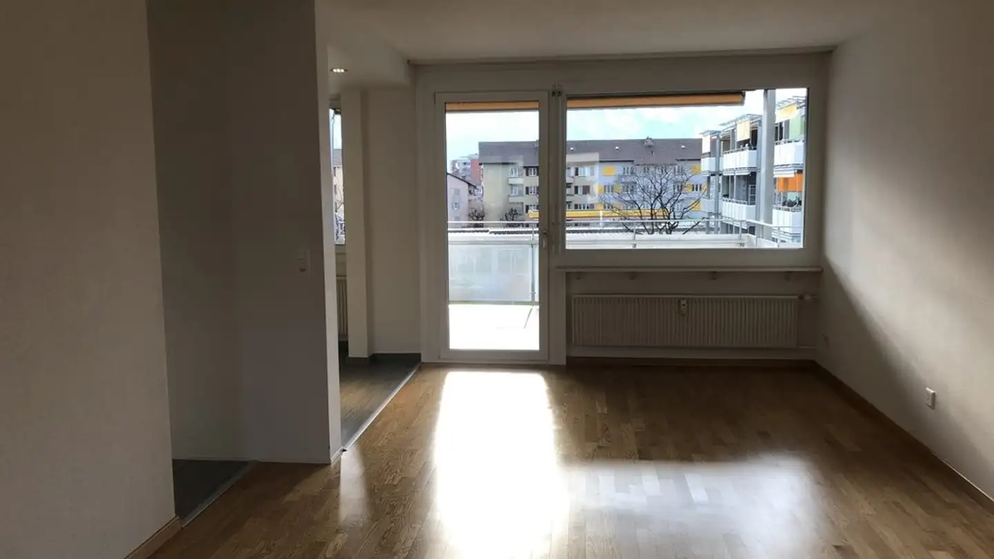 Apartment for rent - Günzenenstrasse 3, 3612 Steffisburg - Photo 4