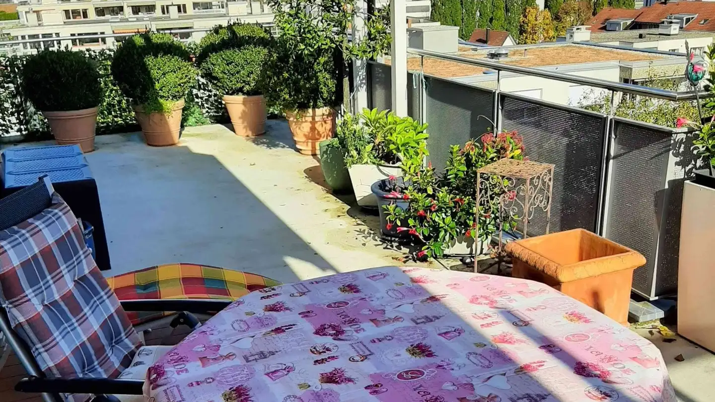 Appartement à vendre - 8280 Kreuzlingen