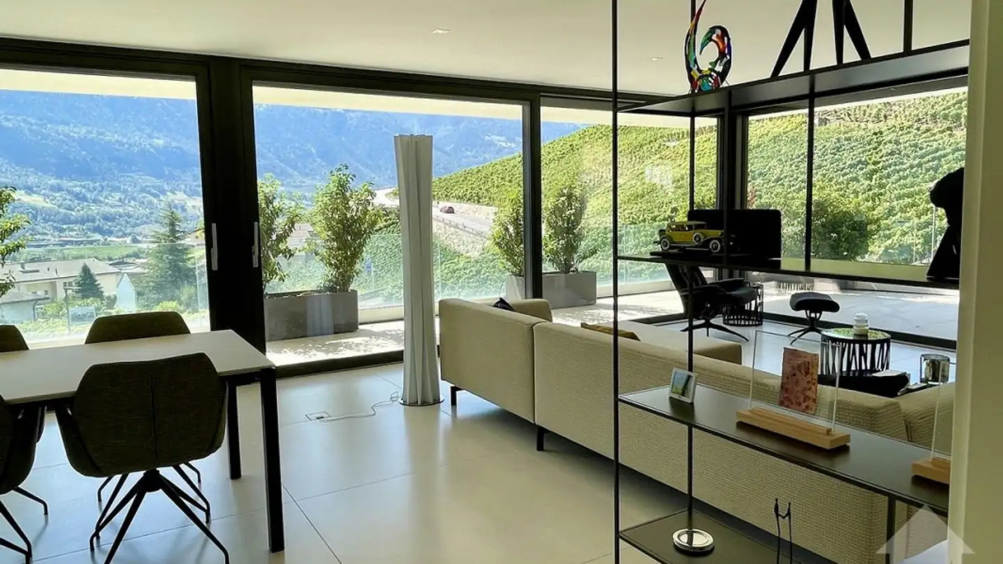 Wohnung kaufen - Sierre, 3960 Sierre - Foto 3