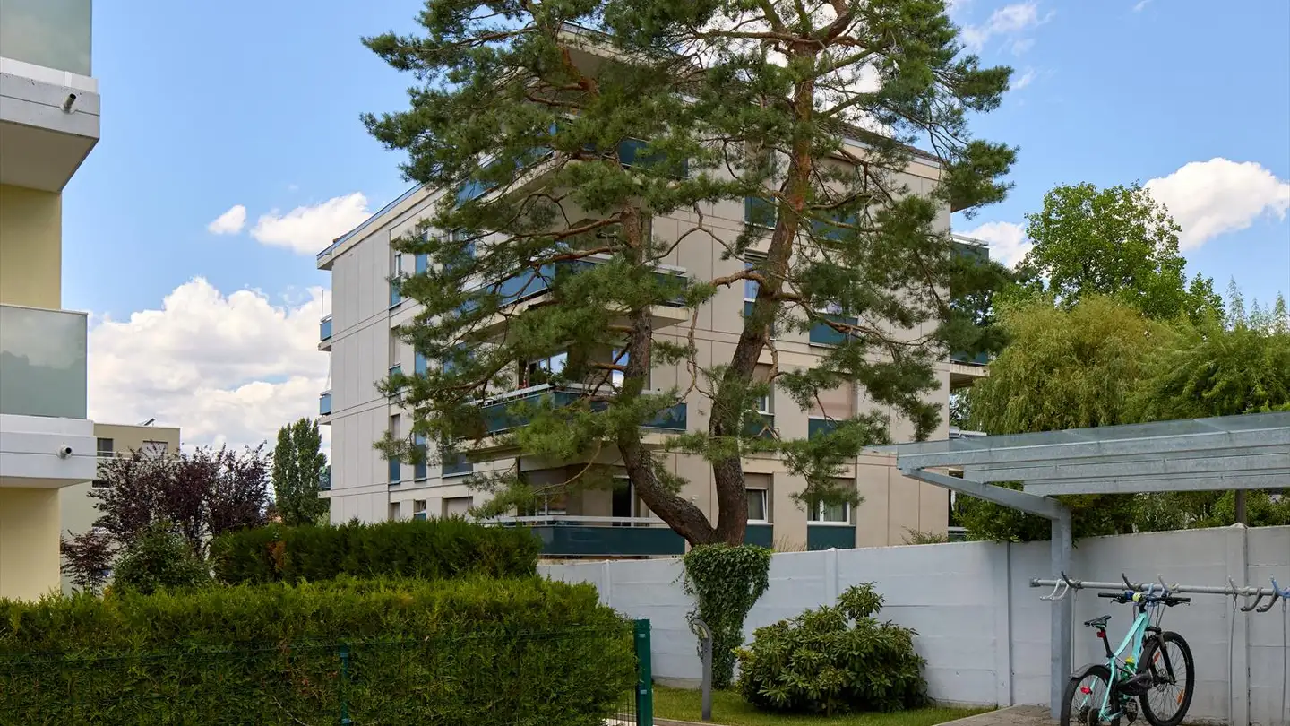 Apartment for rent - Chemin De La Pommeraie 8, 1008 Prilly - Photo 2