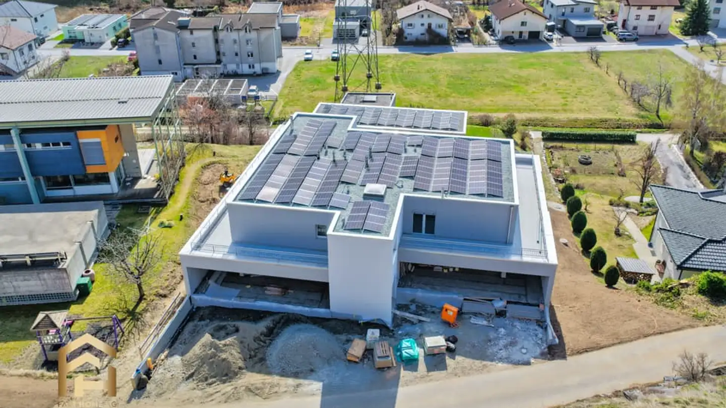 Appartamento in vendita - 3942 Raron - Foto 3