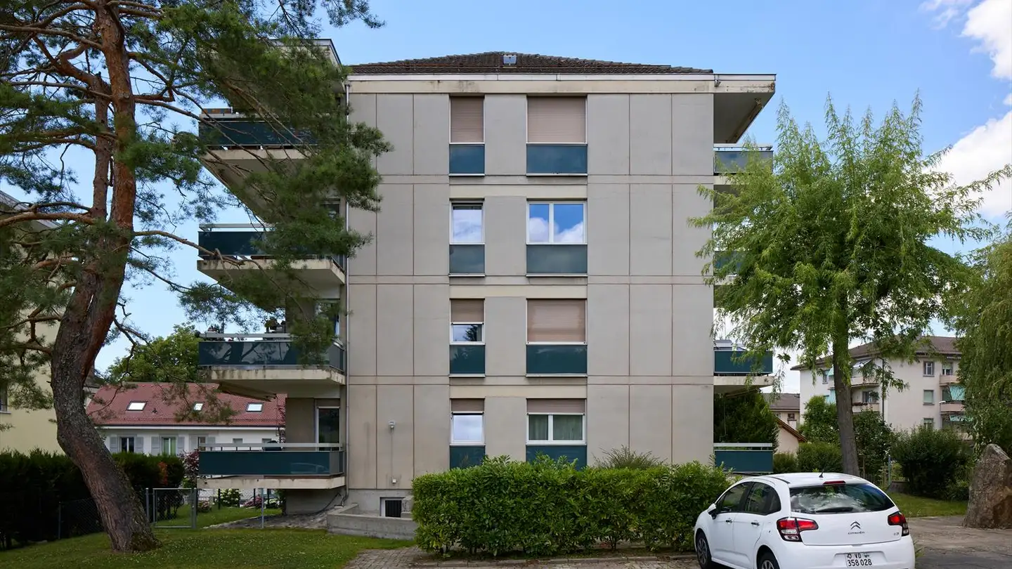 Apartment for rent - Chemin De La Pommeraie 8, 1008 Prilly - Photo 3