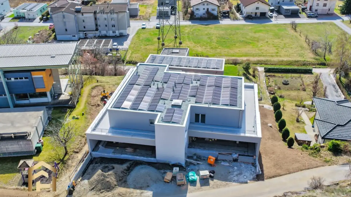 Appartamento in vendita - 3942 Raron - Foto 4