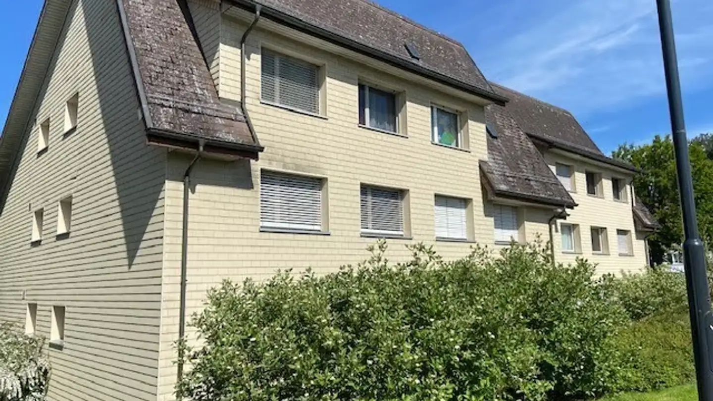 Wohnung mieten - Seglerweg 2, 8454 Buchberg - Foto 2
