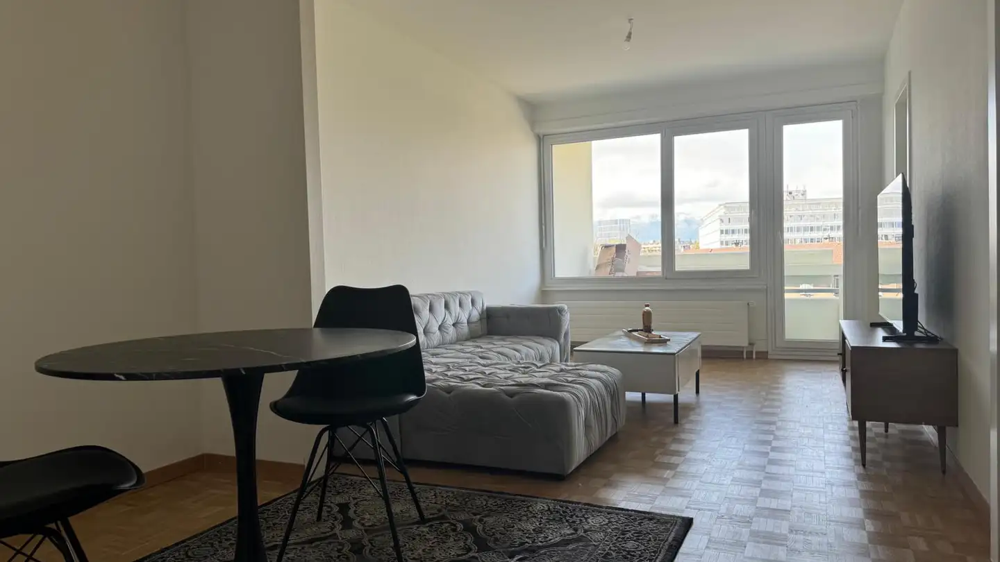 Furnished apartment for rent - 1227 Carouge GE - Photo 2