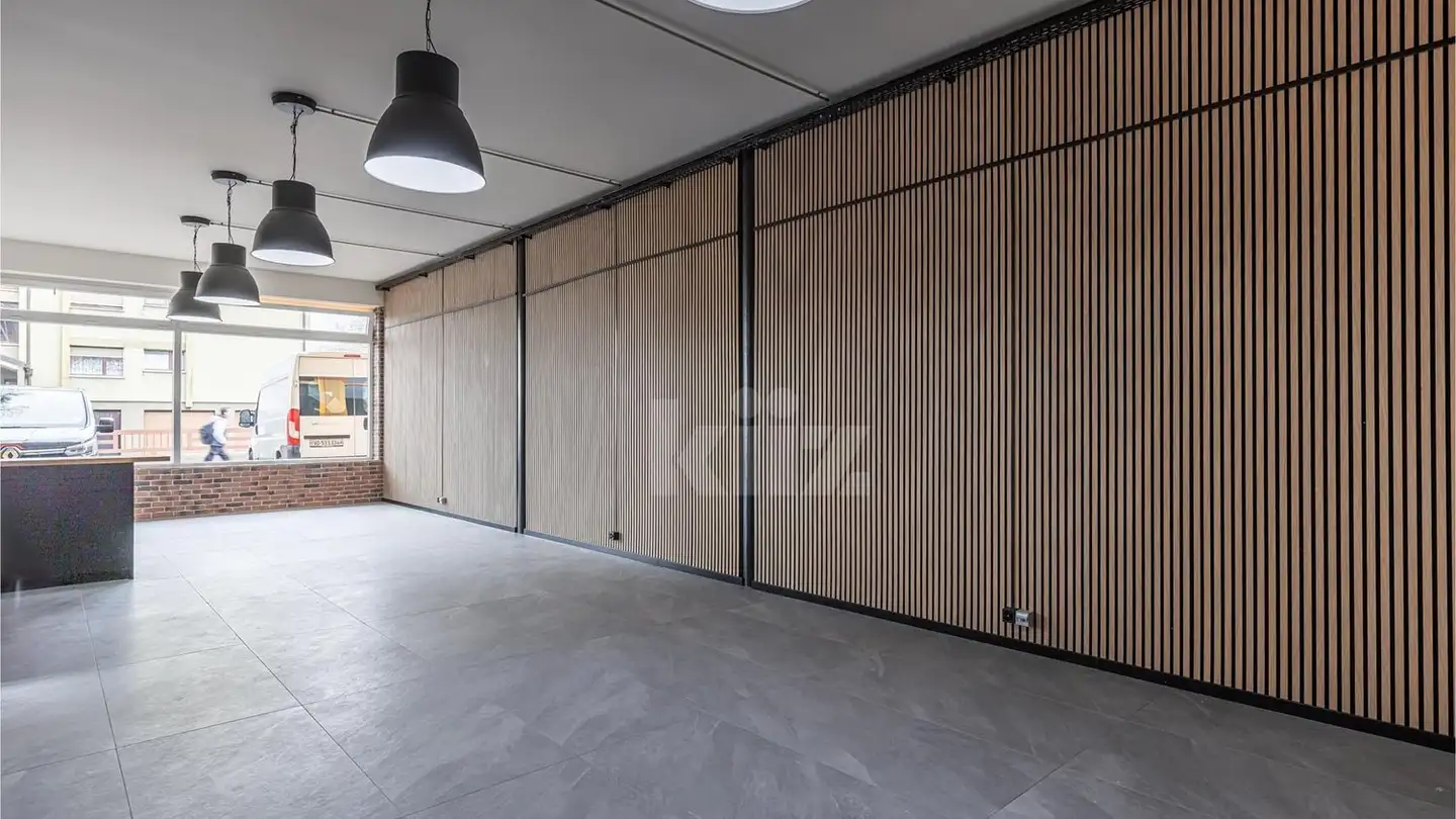 Apartment for sale - Avenue De La Gare 23, 1896 Vouvry