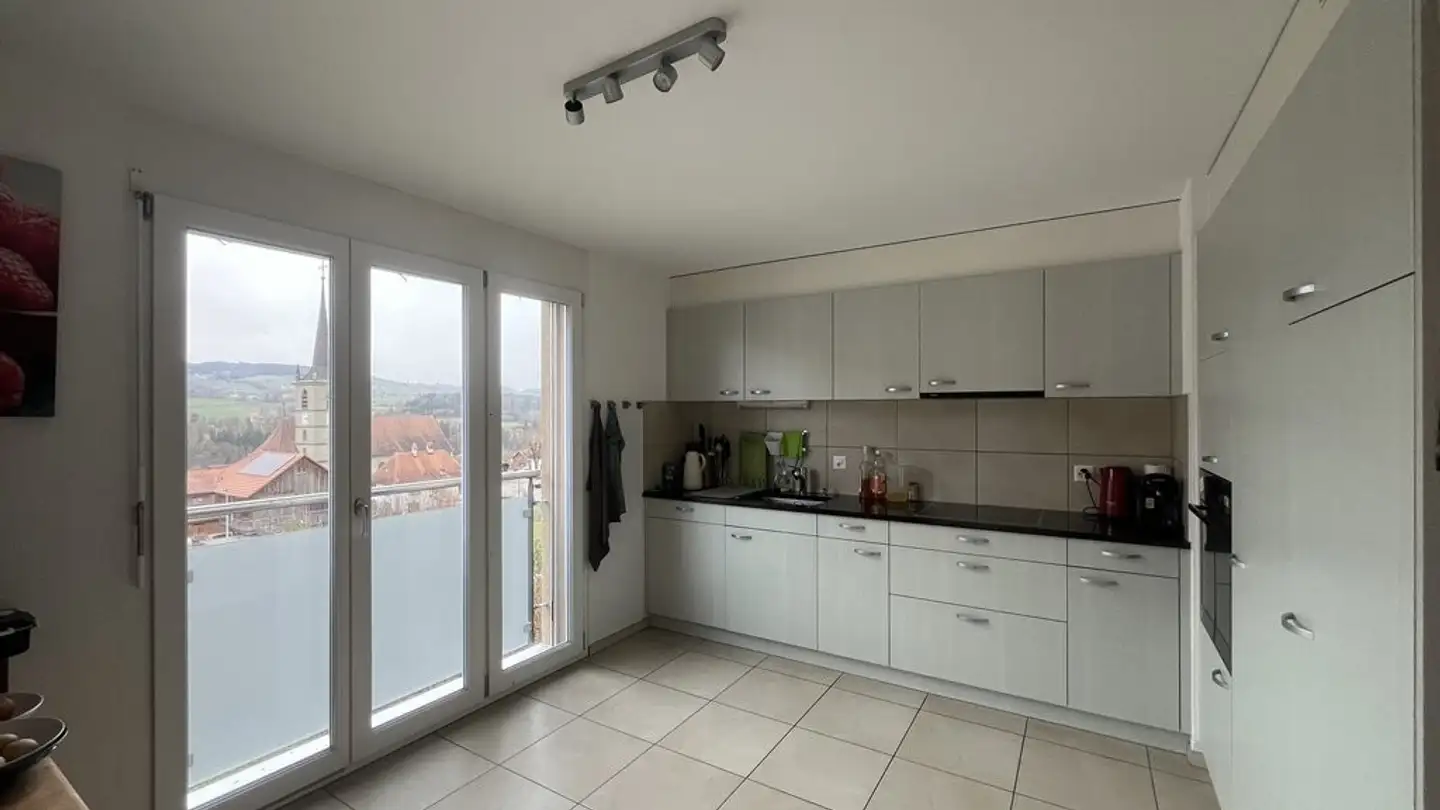 Appartement à louer - Chemin Du Cossey 3, 1742 Autigny - Photo 2