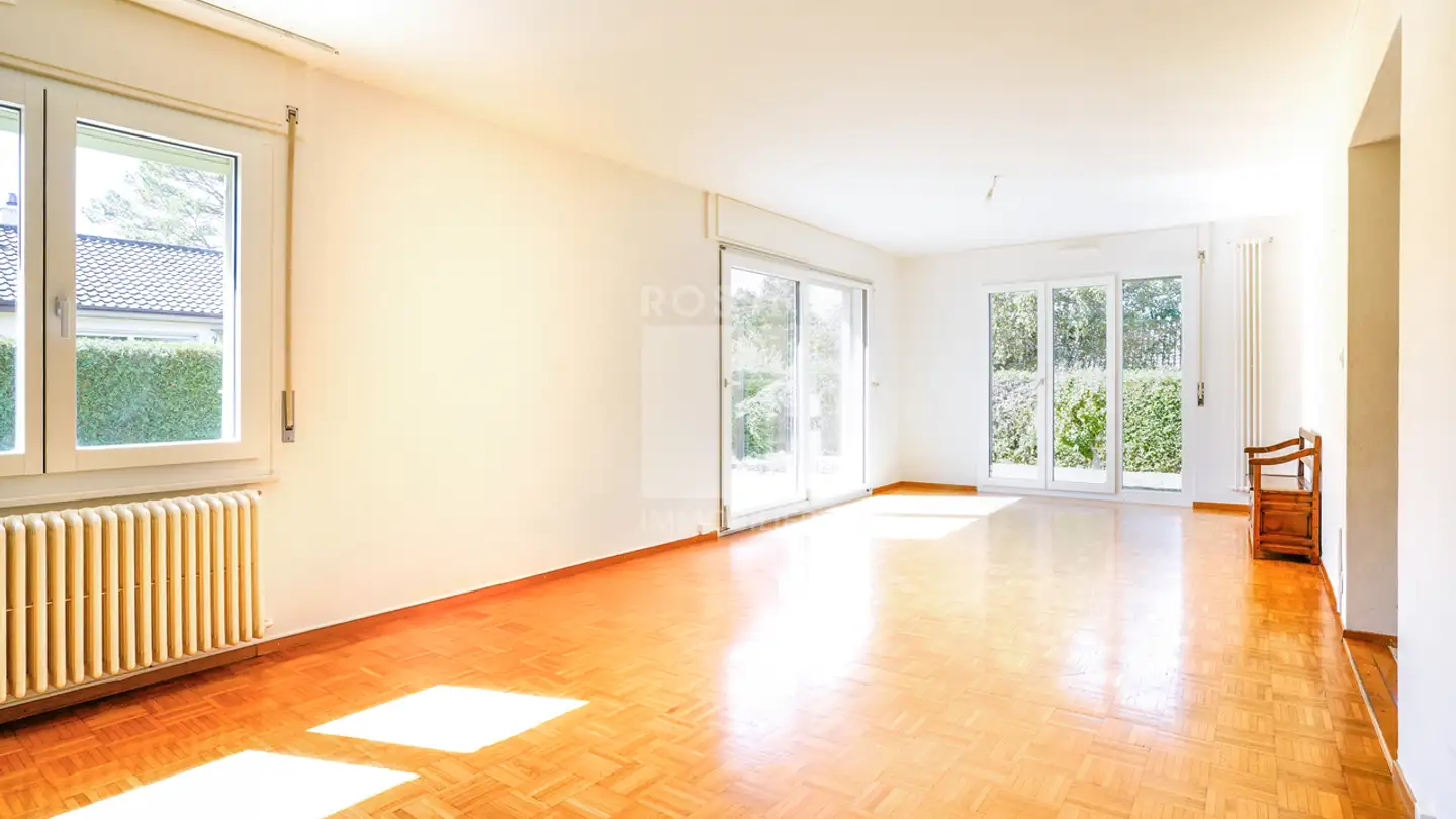 Reihenhaus mieten - Route Antoine- Martin, 1234 Vessy - Foto 2