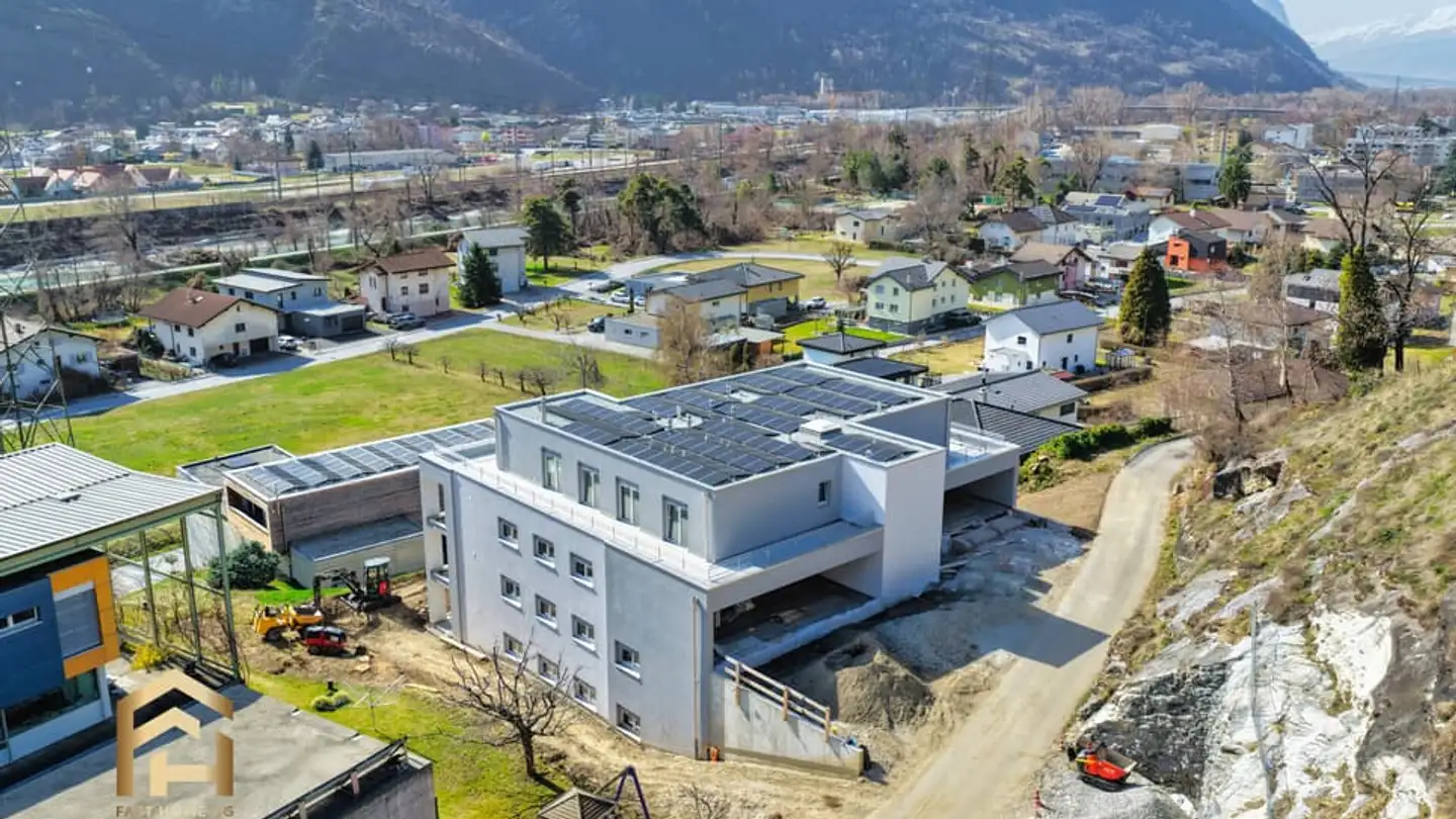 Appartamento in vendita - 3942 Raron - Foto 2