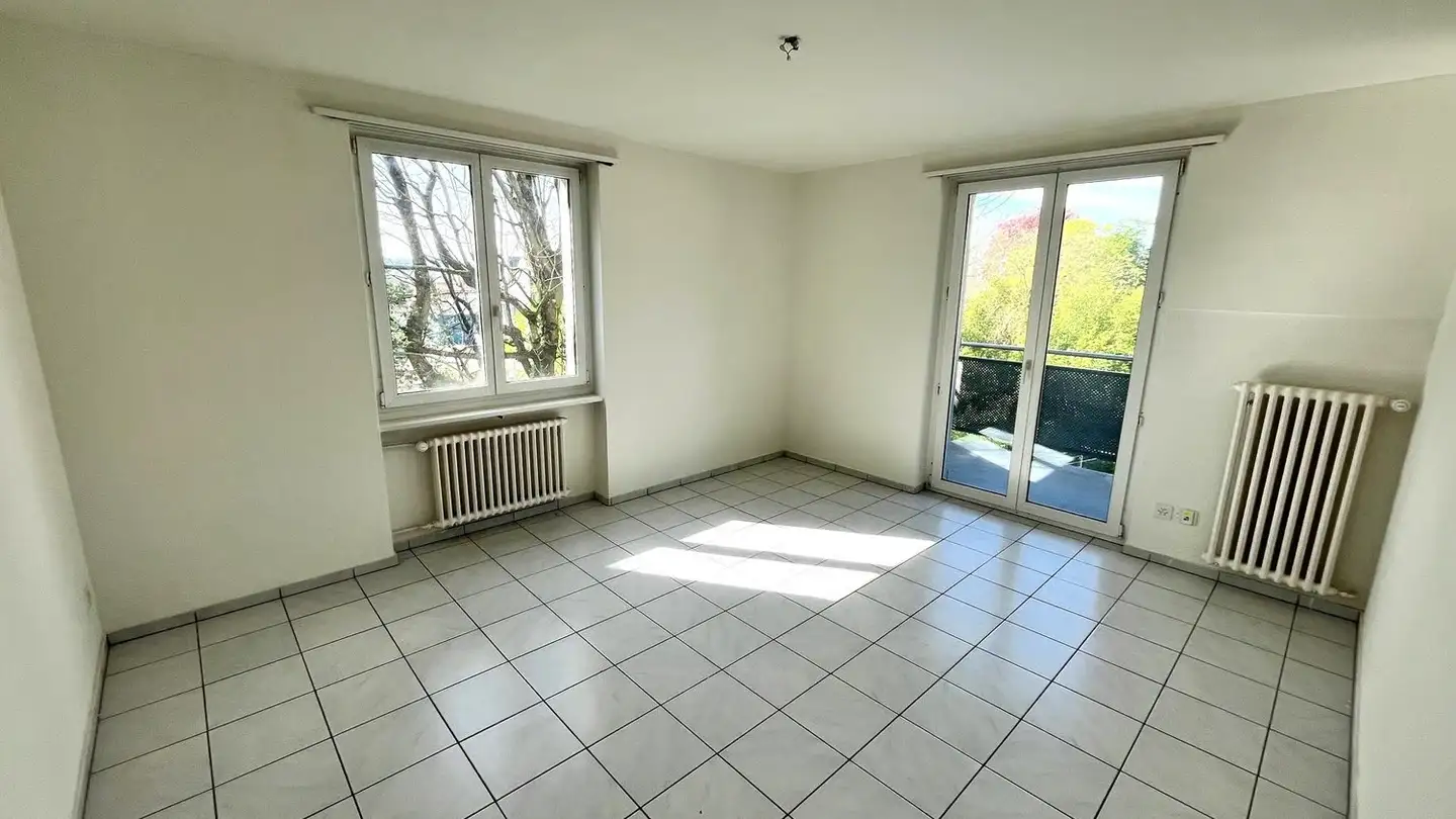 Apartment for rent - Flurstrasse 33, 2540 Grenchen - Photo 3