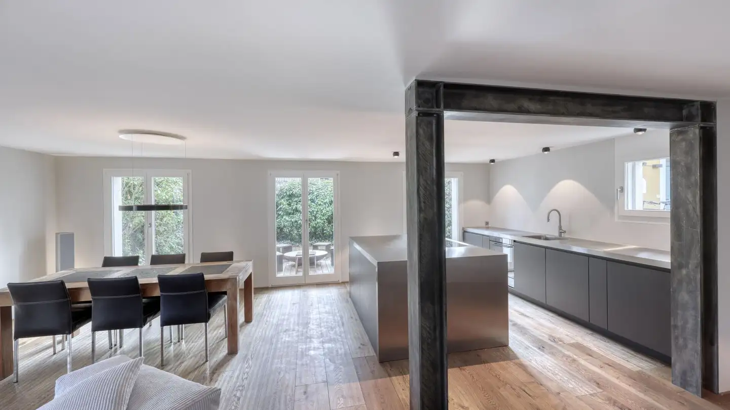 Single house for sale - 8800 Thalwil - Photo 2