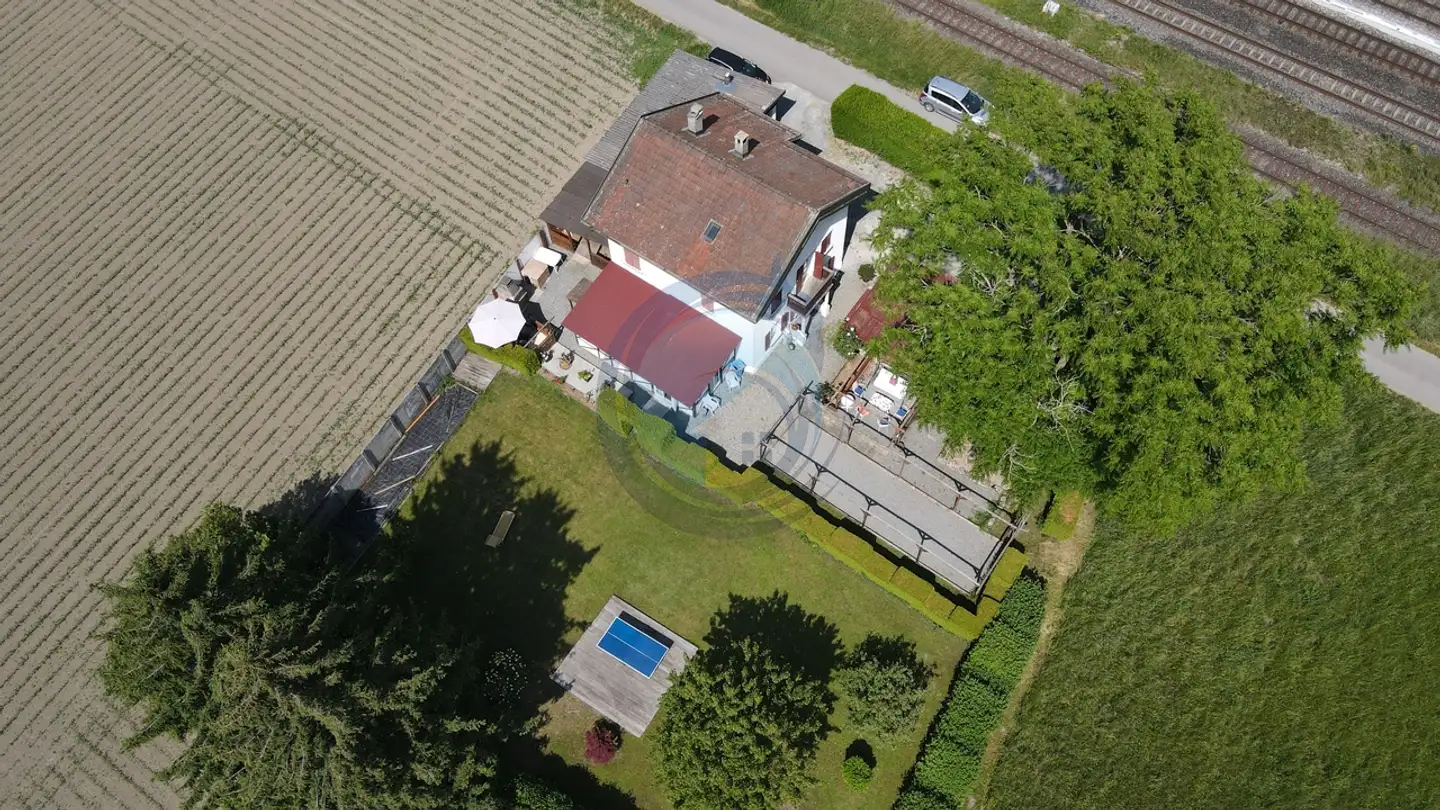 Single house for sale - 1867 St-Triphon - Photo 4