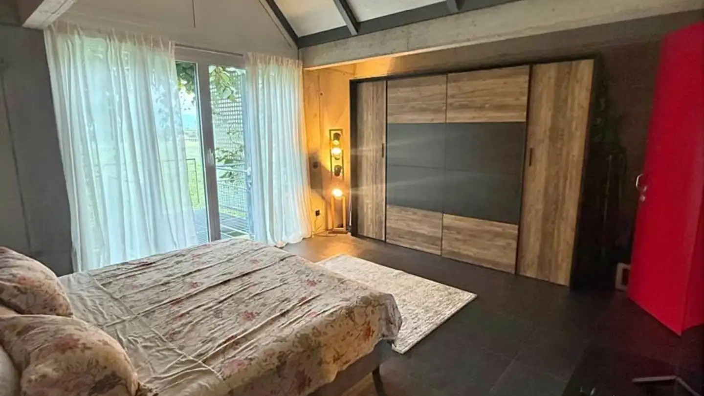 Single house for rent - In Sualbia 7i, 6528 Camorino