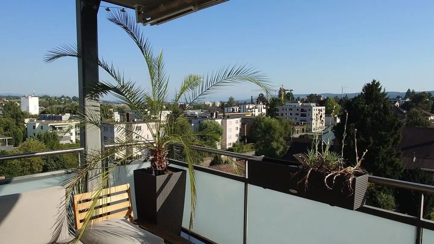 Wohnung mieten - Klotenerstrasse 3, 8305 Dietlikon