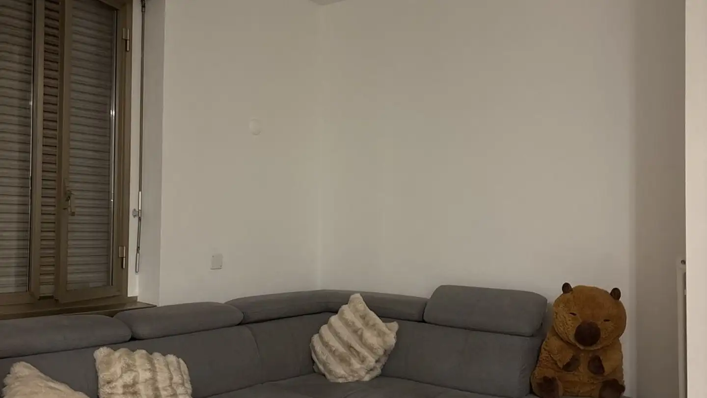 Appartamento in affitto - Via Antonio Vanoni 3a, 6900 Lugano