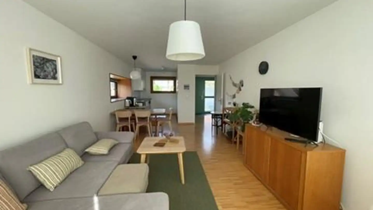 Appartamento in affitto - Hintergasse 12, 9437 Marbach SG - Foto 3