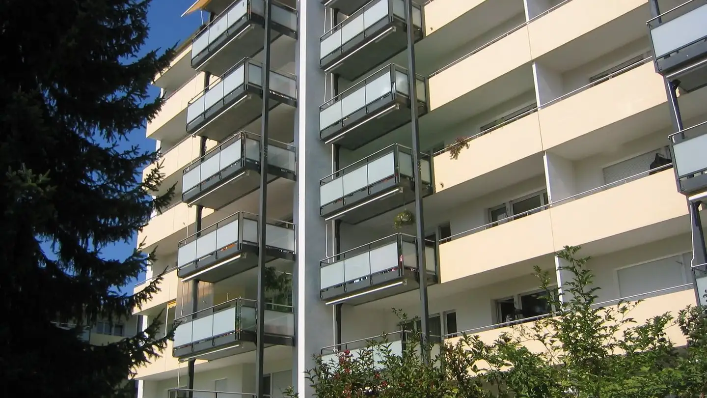 Appartamento in affitto - Klotenerstrasse 3, 8305 Dietlikon - Photo 2