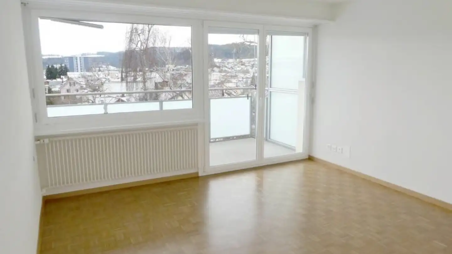 Appartement à louer - Wilenstrasse 10, 9500 Wil SG - Photo 3