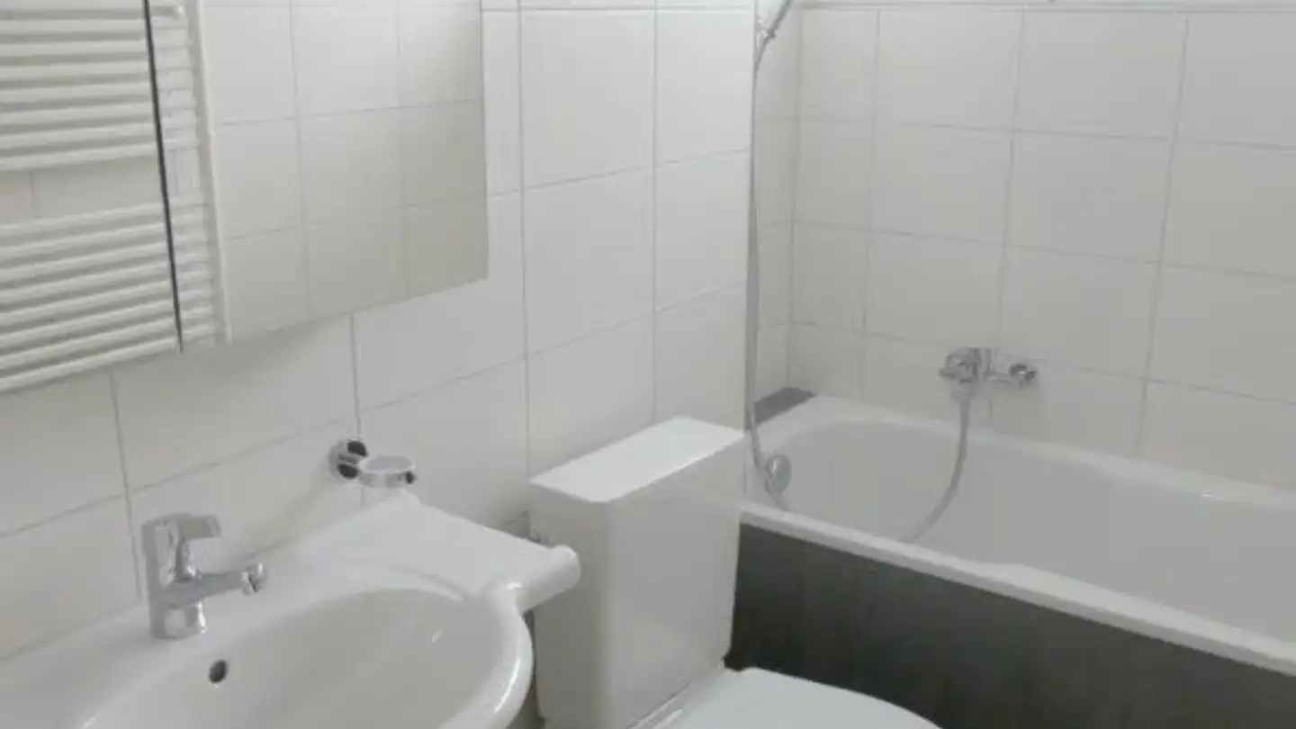 Appartement à louer - Wilenstrasse 10, 9500 Wil SG - Photo 4