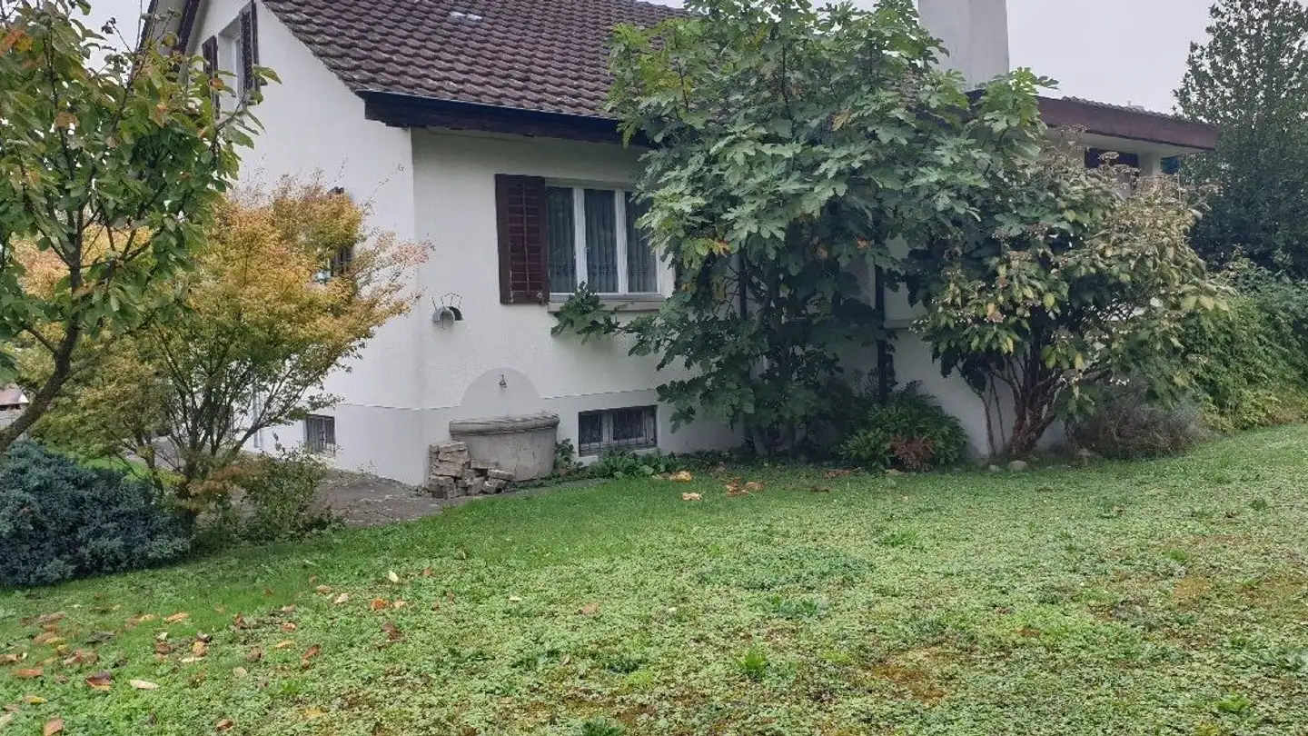 Casa singola in vendita - Südweg 8, 5034 Suhr - Photo 4