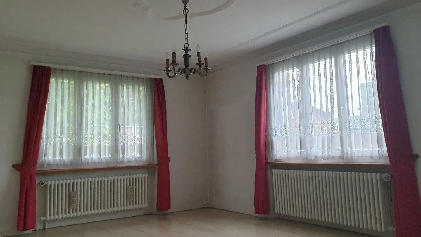 Single house for sale - Südweg 8, 5034 Suhr