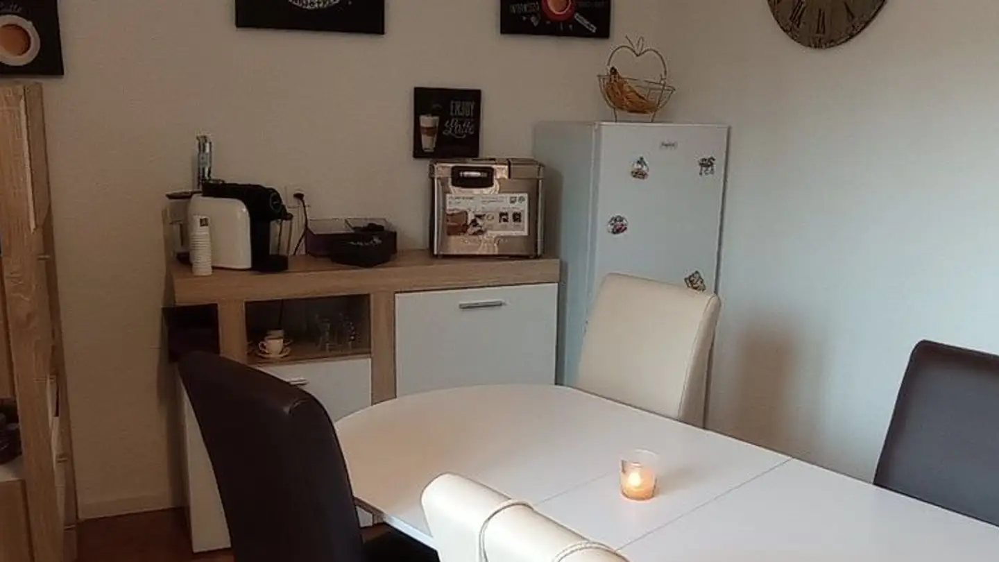 Appartamento in affitto - Chemin Des Aubépines 5b, 1004 Lausanne