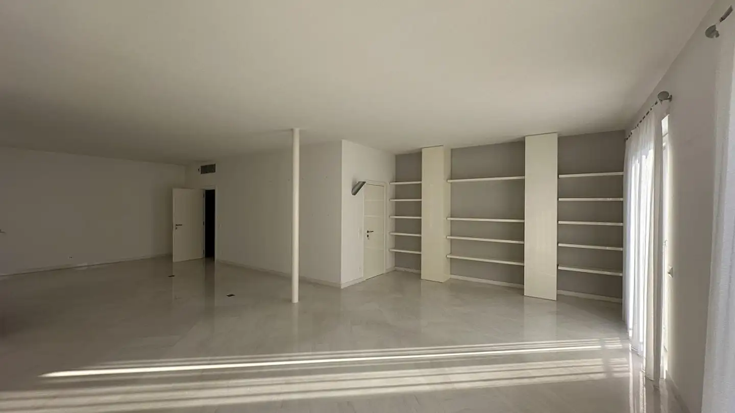Apartment for rent - 6900 Lugano - Photo 3