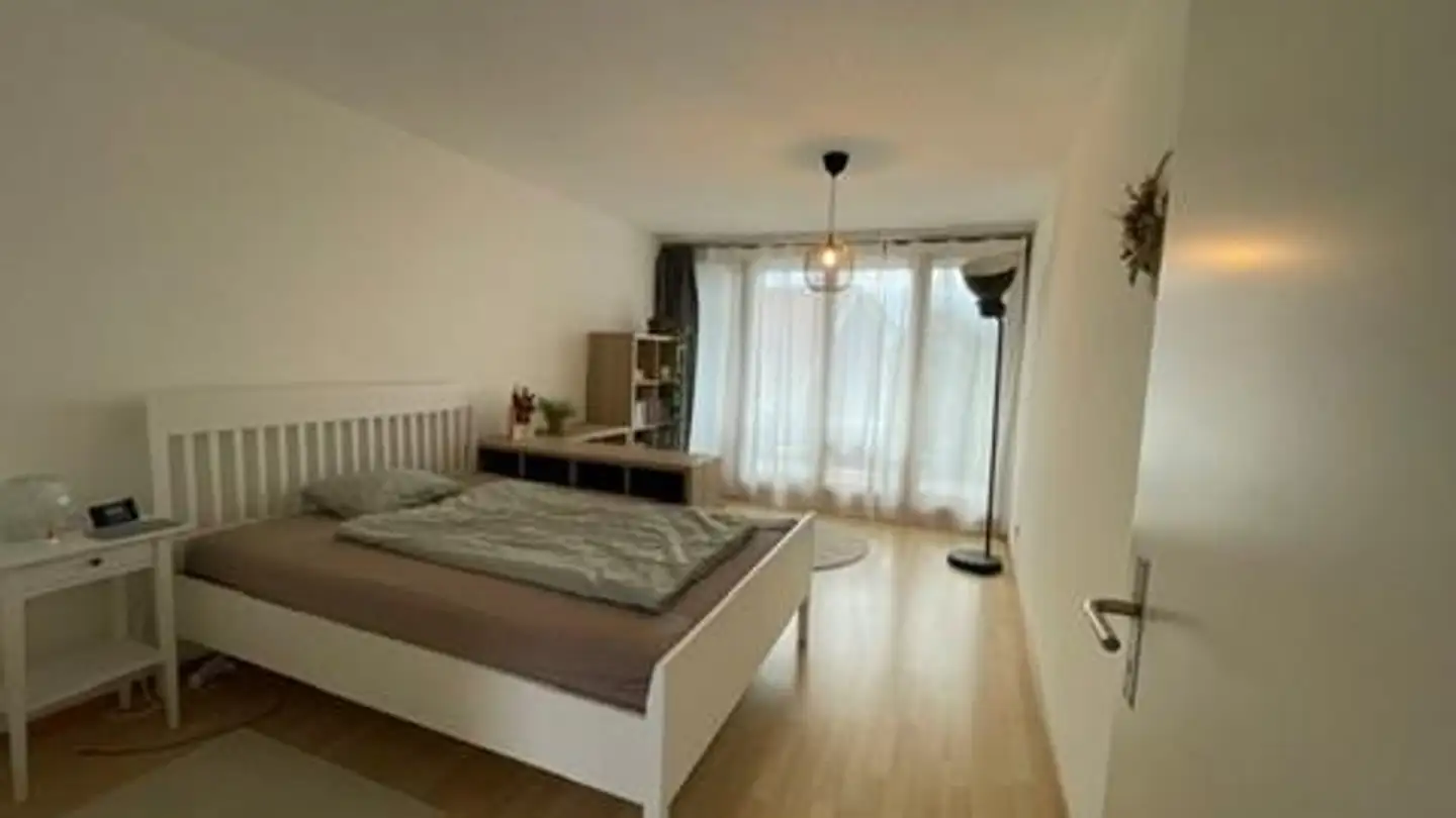 Appartamento in affitto - Hintergasse 12, 9437 Marbach SG